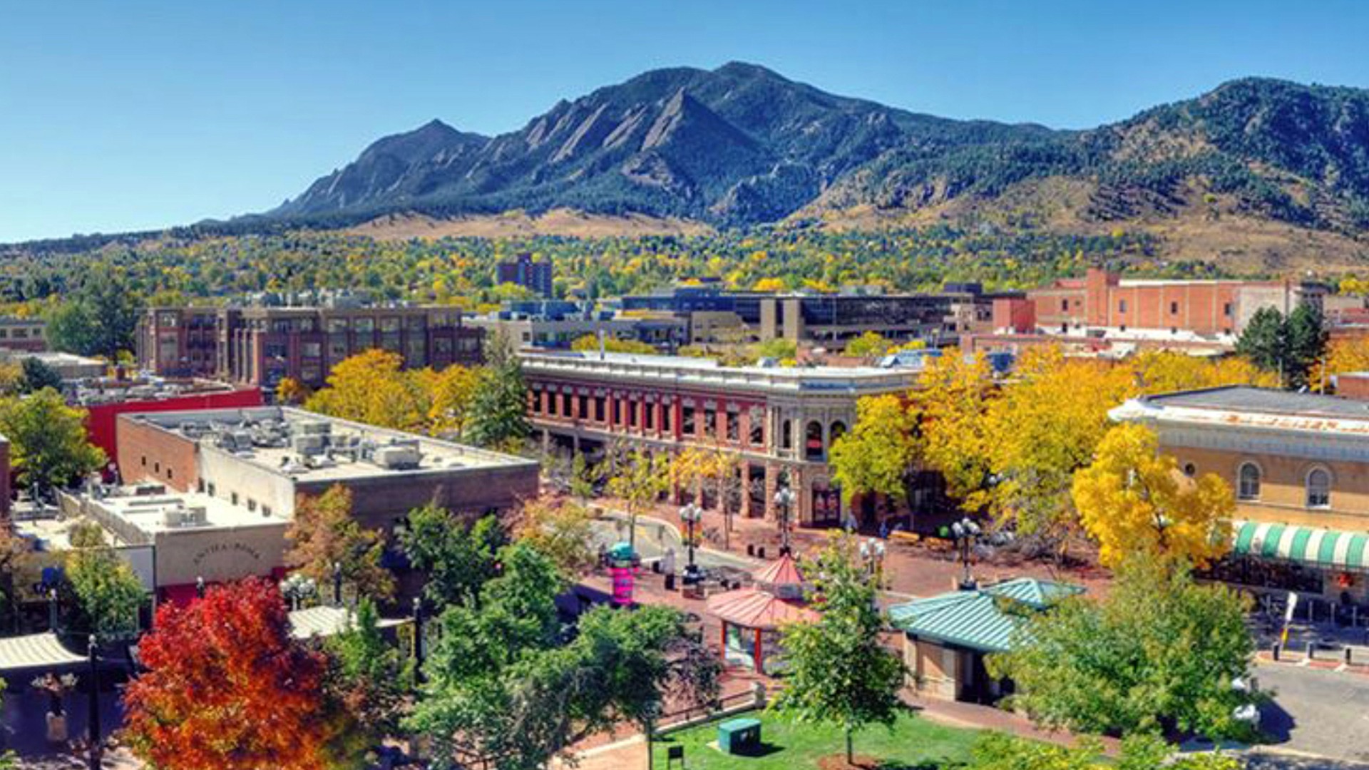 Boulder Names University of Cincinnati’s Maris Herold New Police Chief