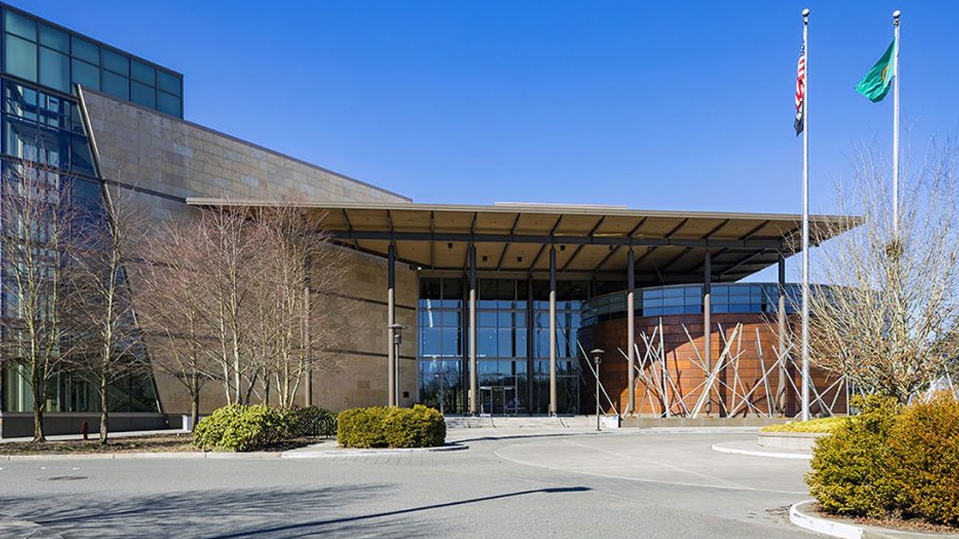 Chief of Police – Redmond, WA
