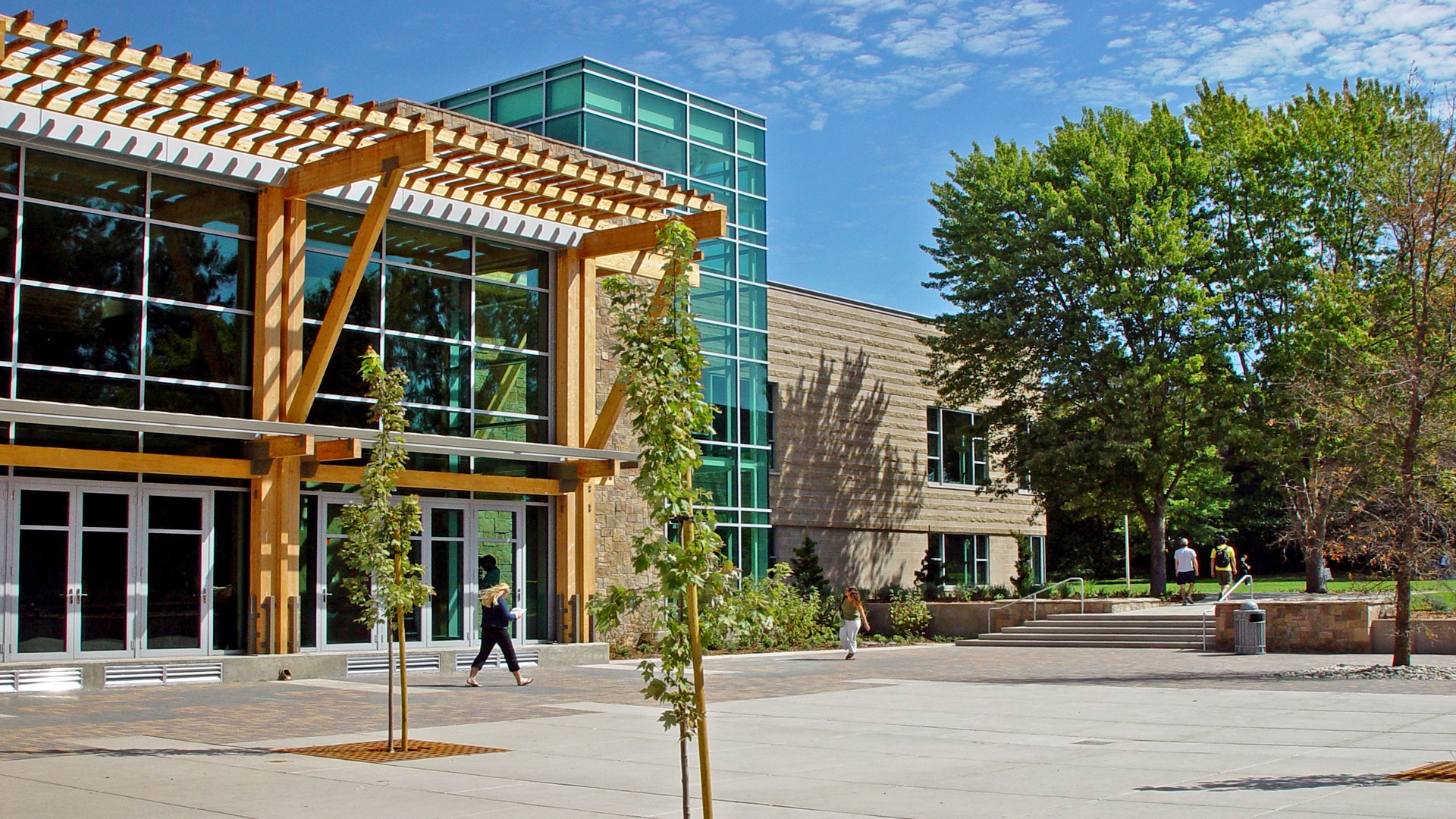 Sonoma State University