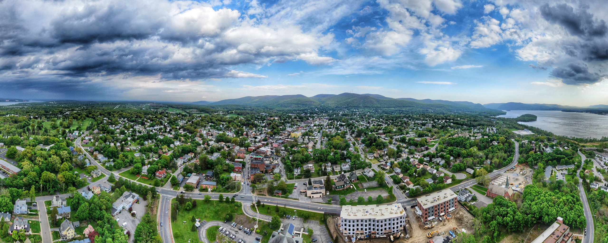 Beacon, NY