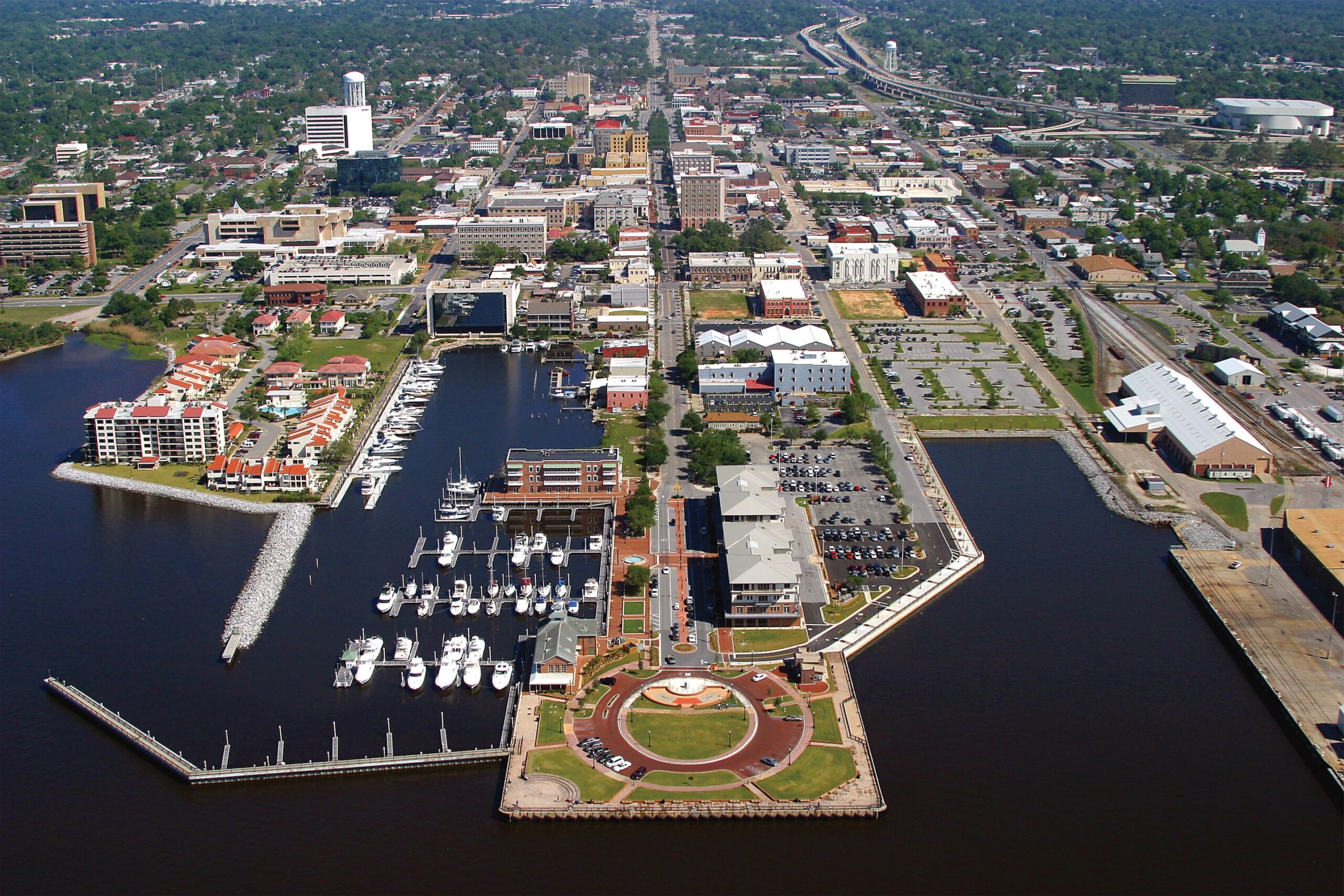 Pensacola, FL
