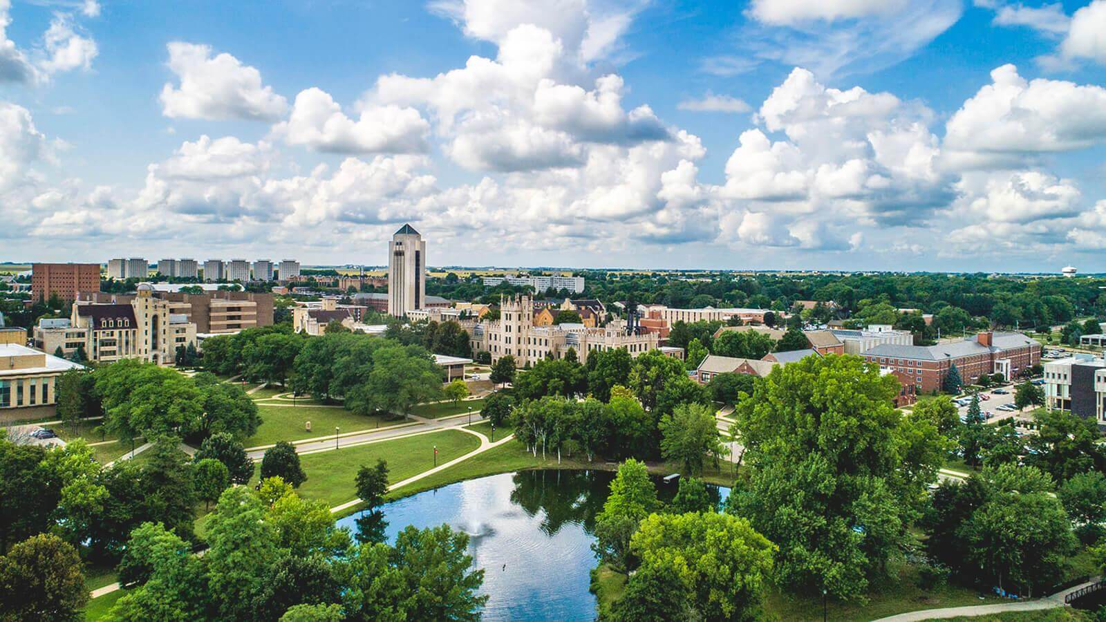 Northern Illinois University