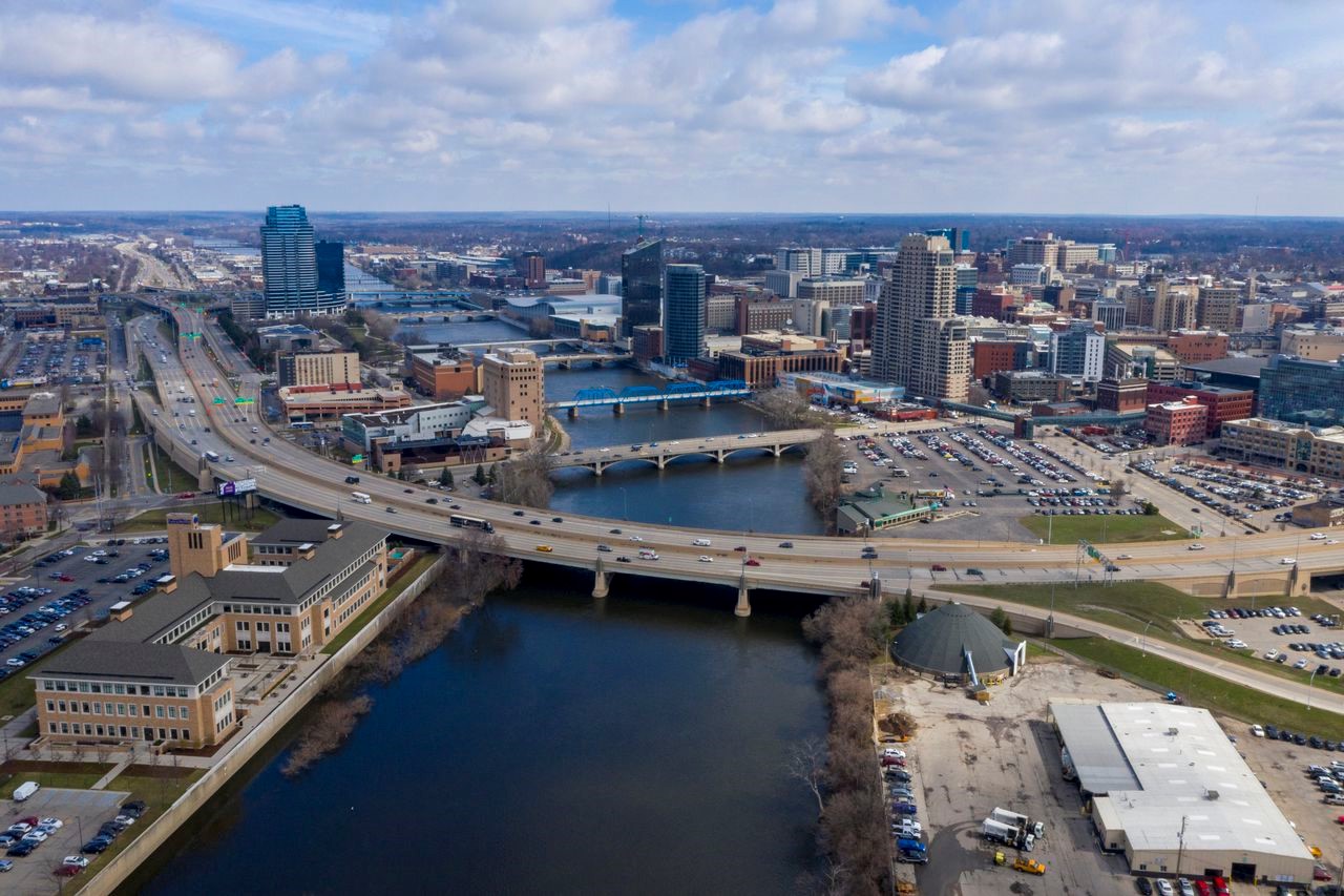 Grand Rapids, MI