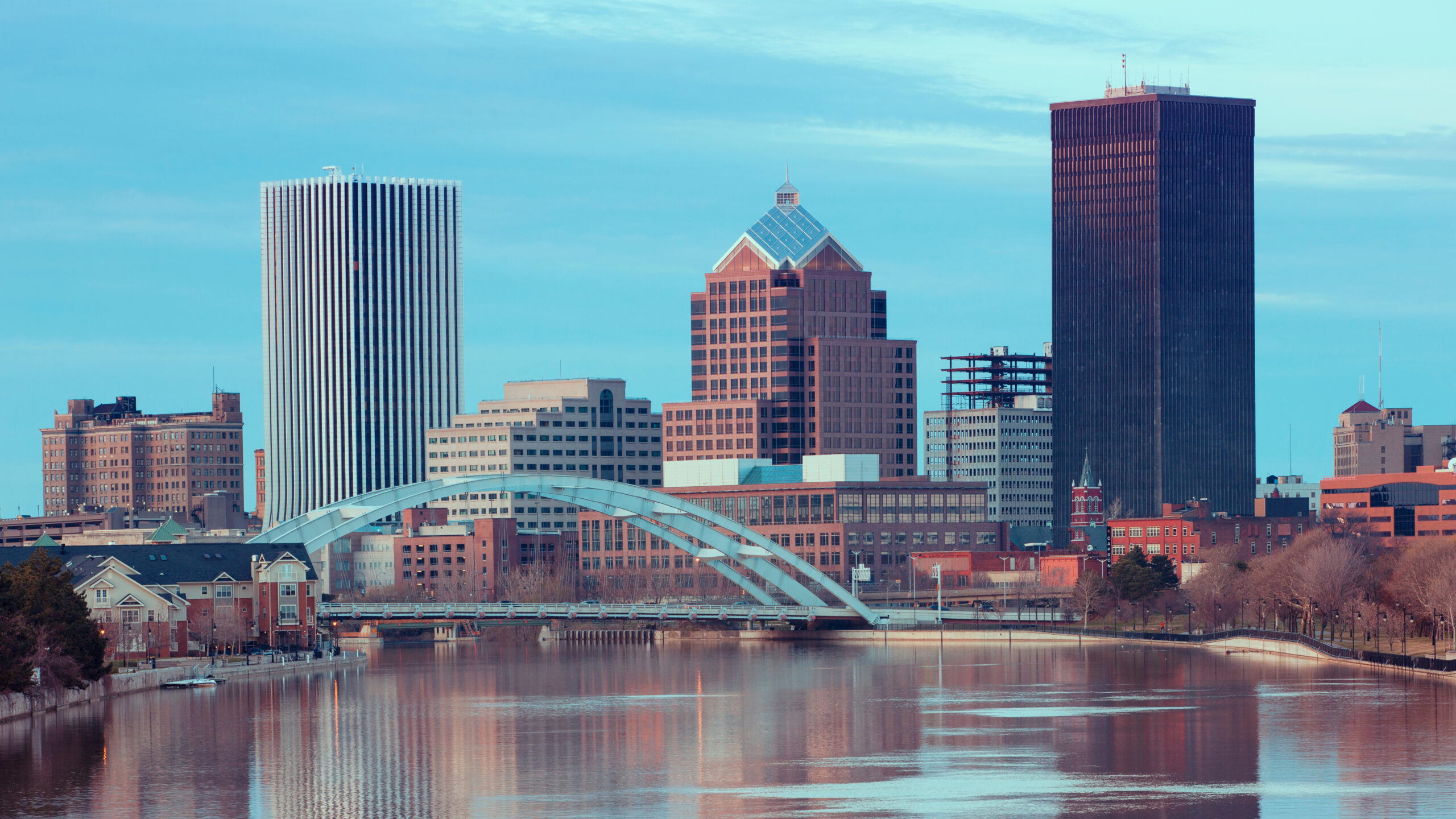 Rochester, NY
