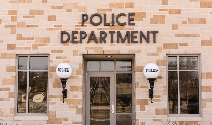 Keeping Up With Police Chief Recruitment Changes