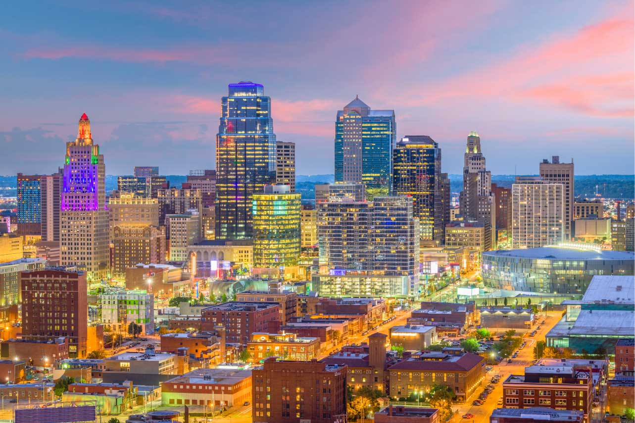 Kansas City, MO