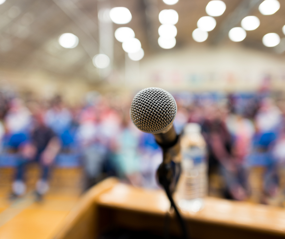 Community Outreach in Your Police Chief Search