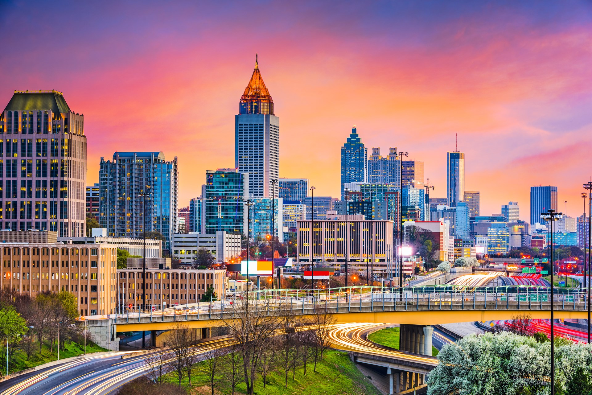 Atlanta, GA