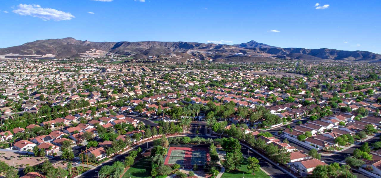 Henderson, NV