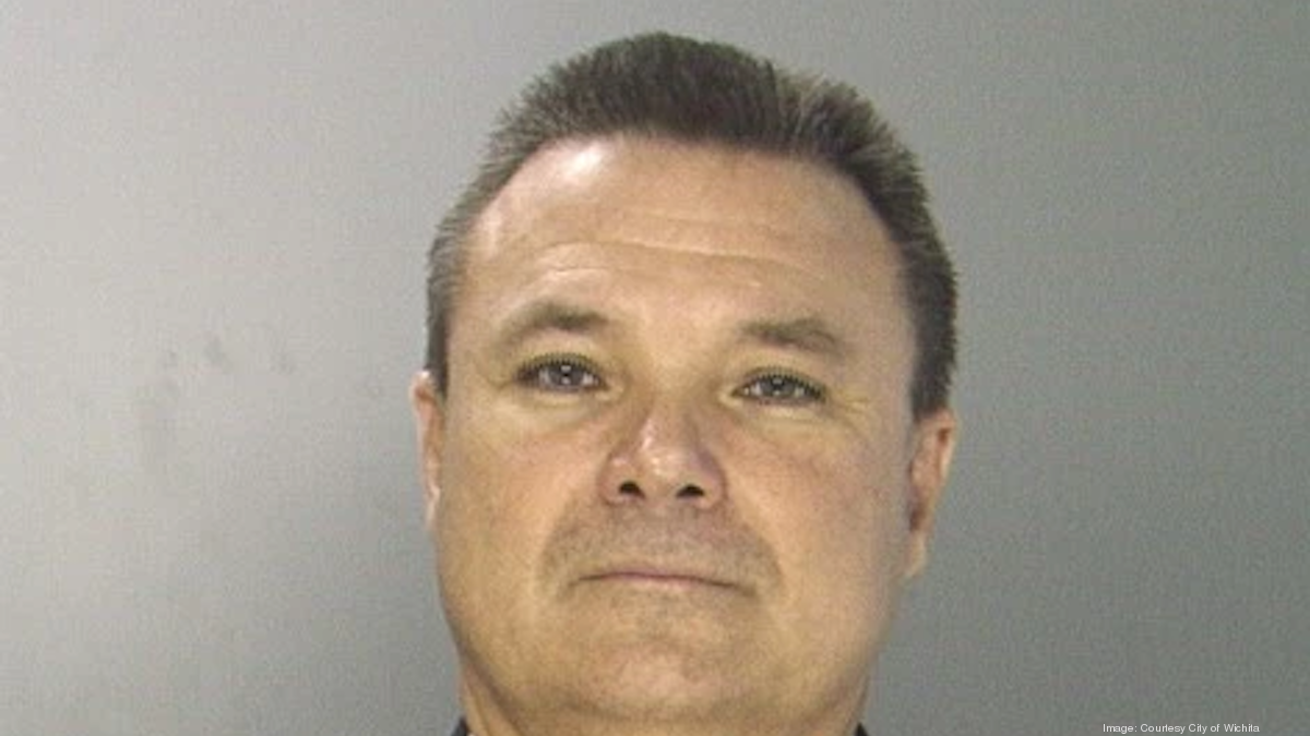 Wichita Appoints New Chief of Police