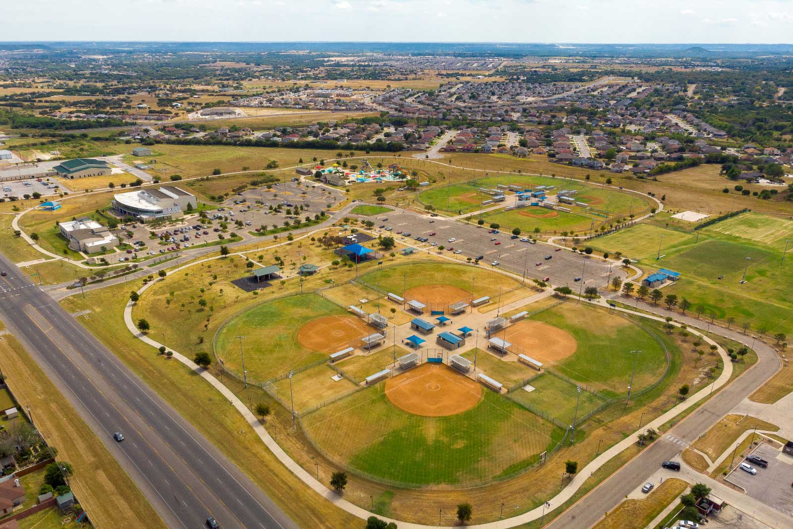 Killeen, TX
