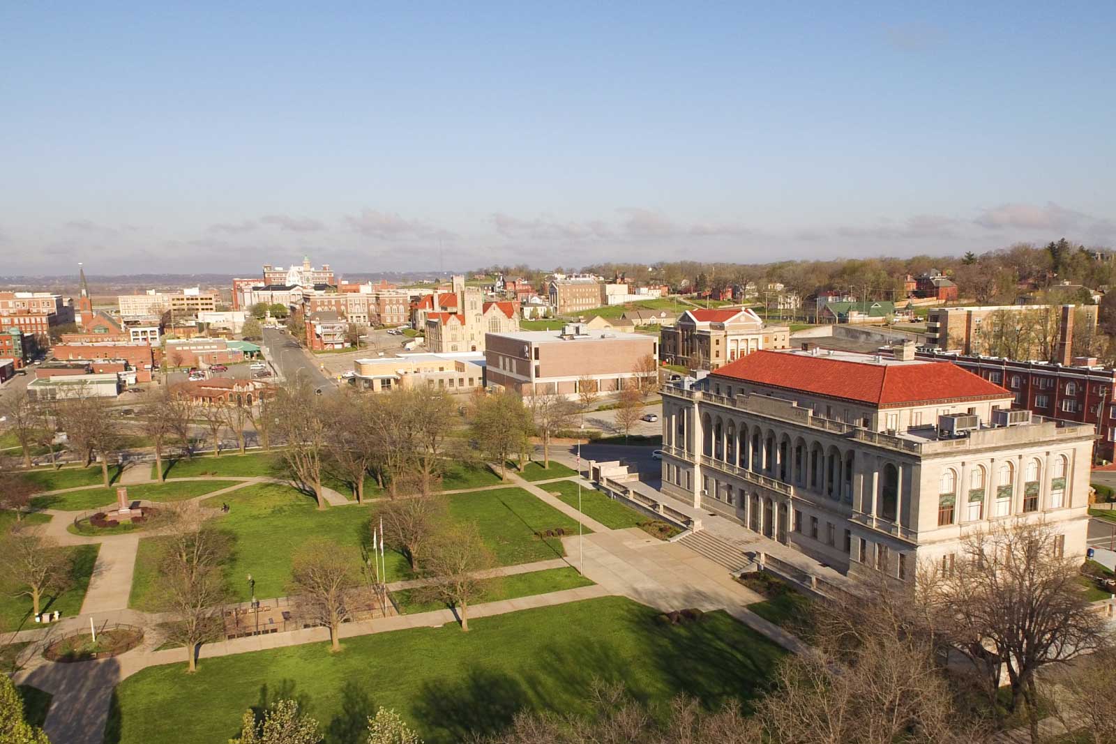 St. Joseph, MO