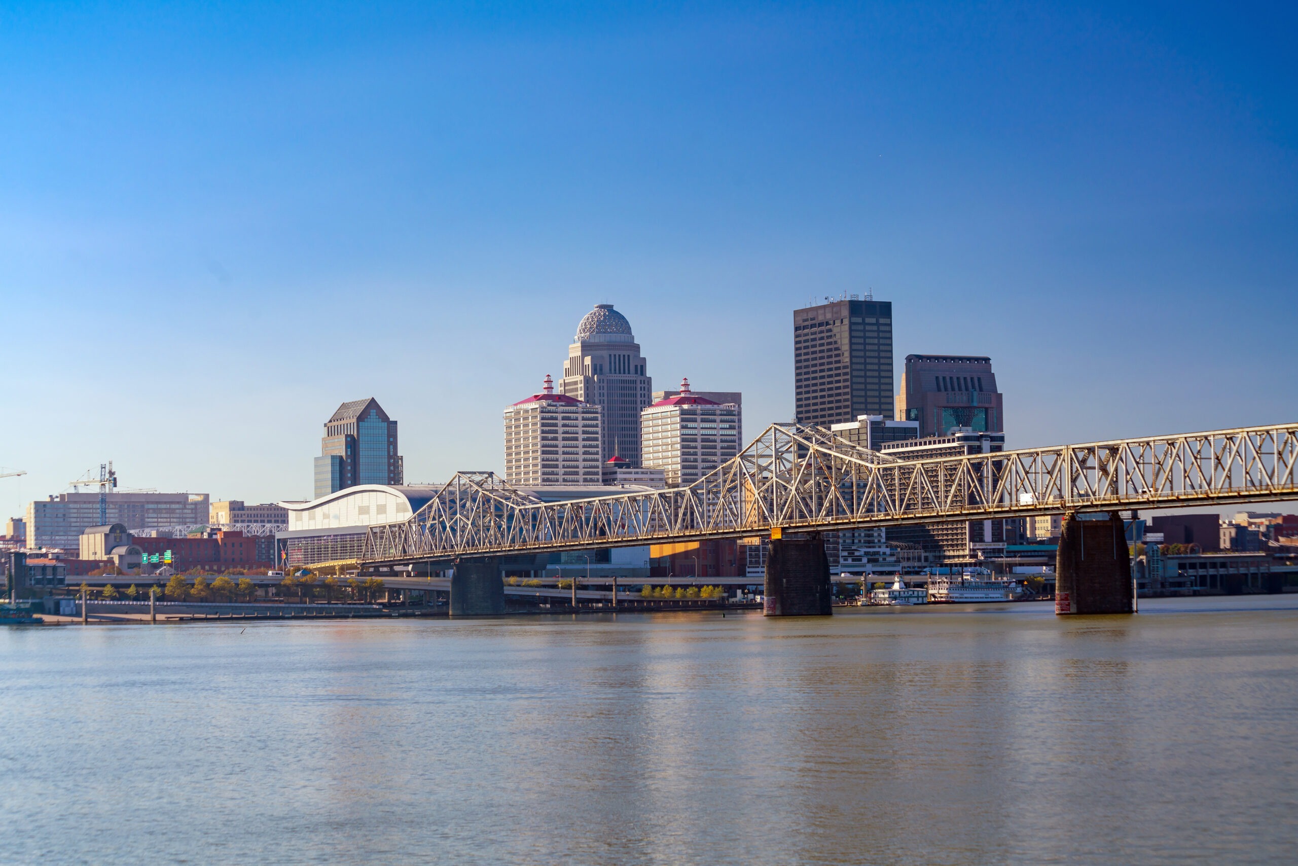 Louisville, KY