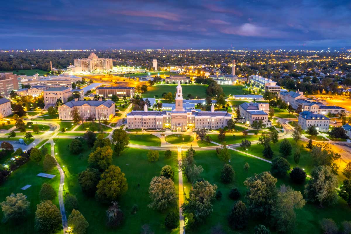 University at Buffalo (SUNY)