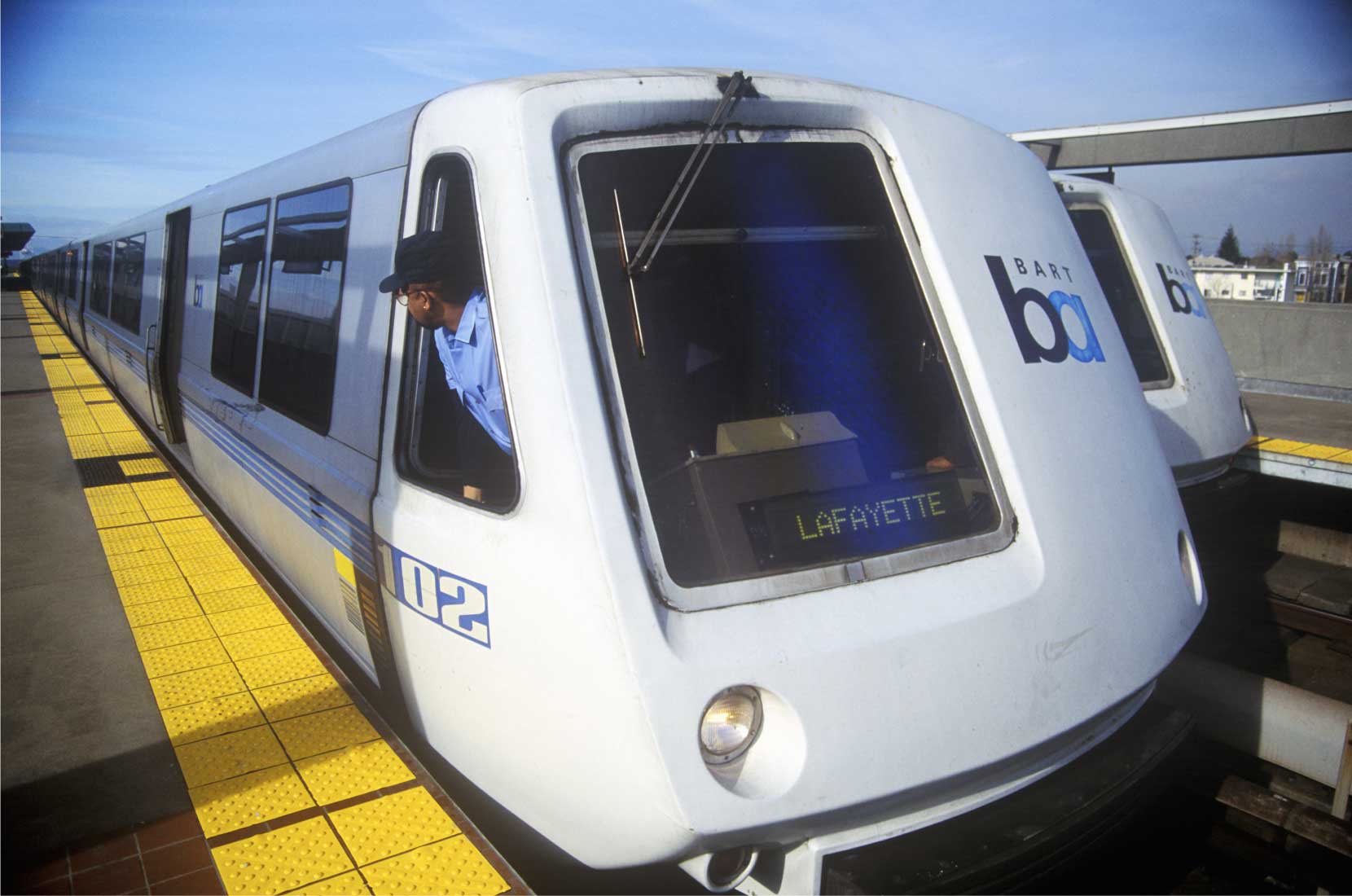BART POLICE DEPARTMENT