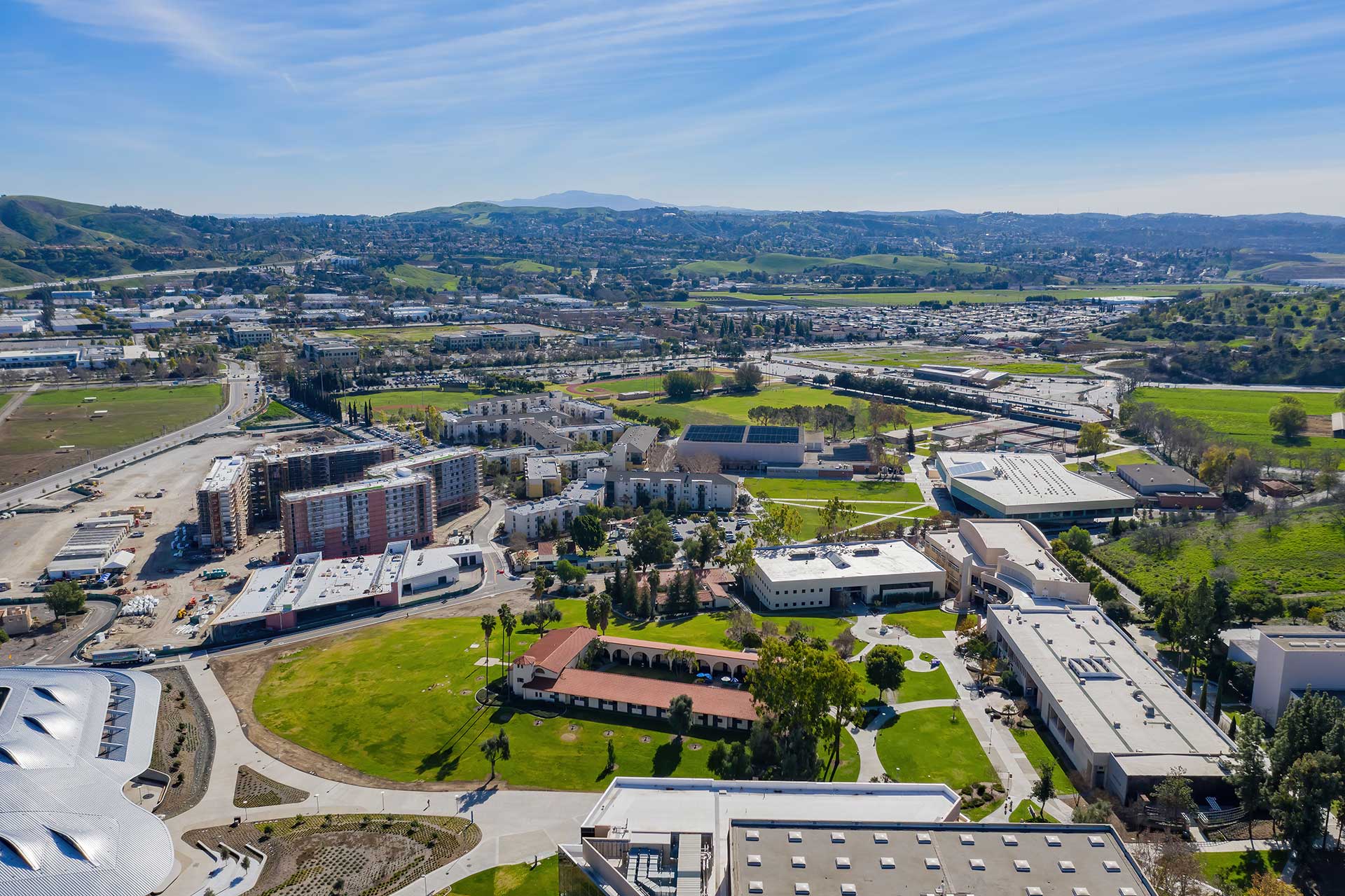 Cal Poly Pomona – Police Lieutenant