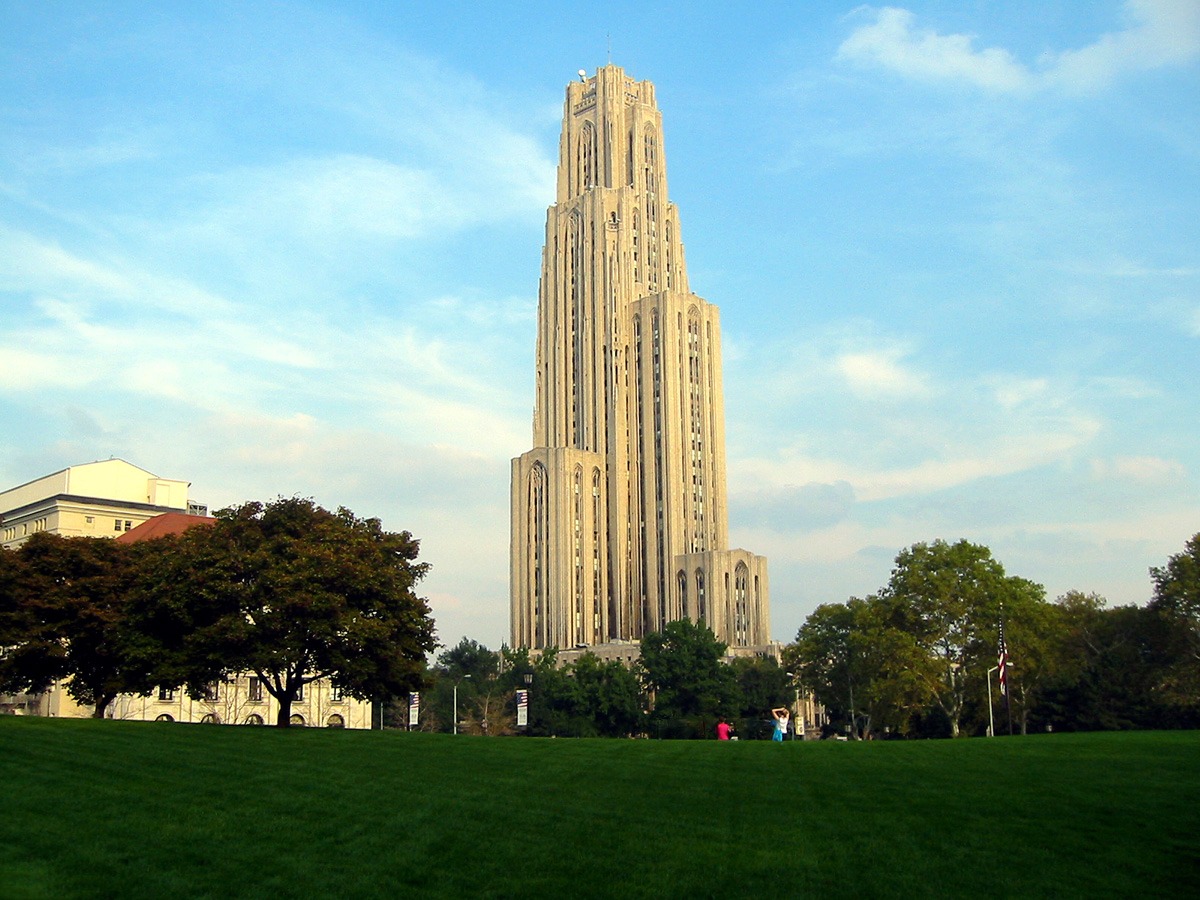 University of Pittsburgh