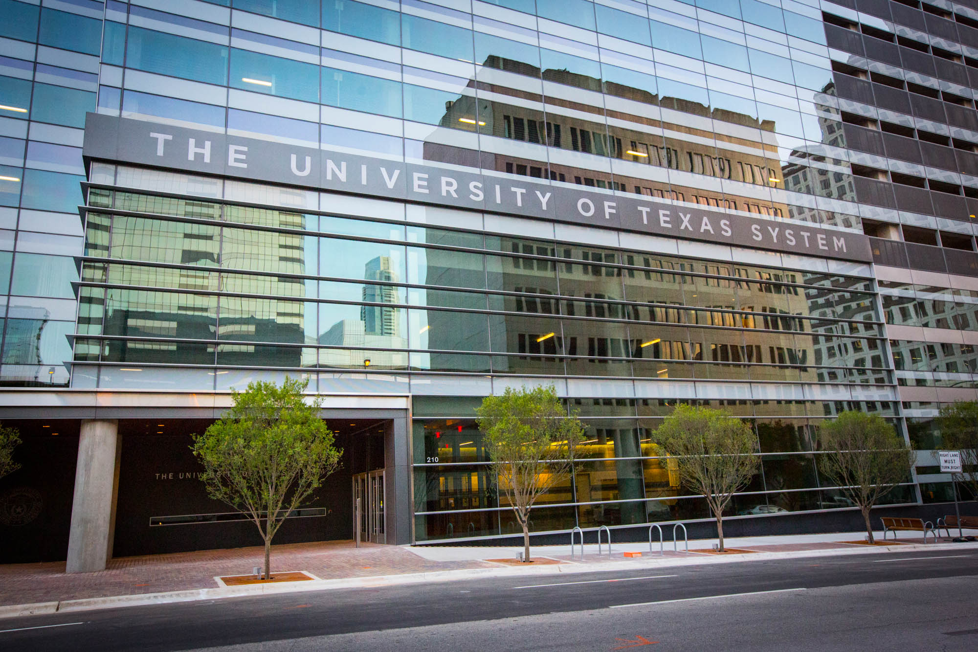 University of Texas System