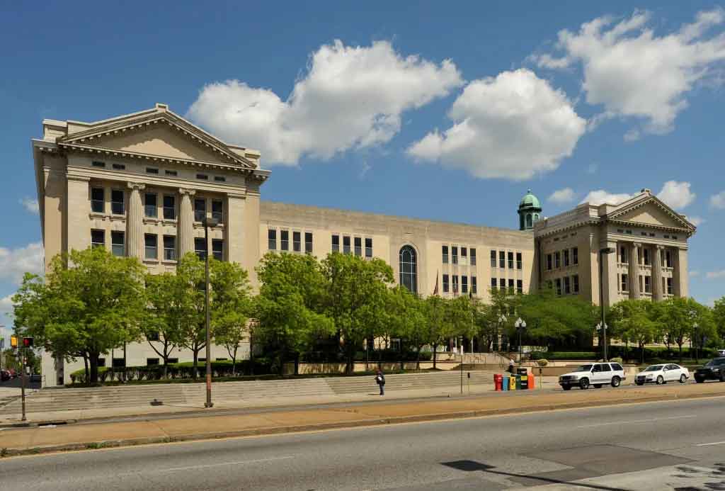 Baltimore City Public Schools