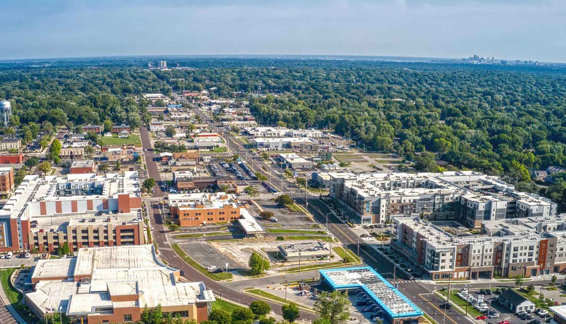 Overland Park