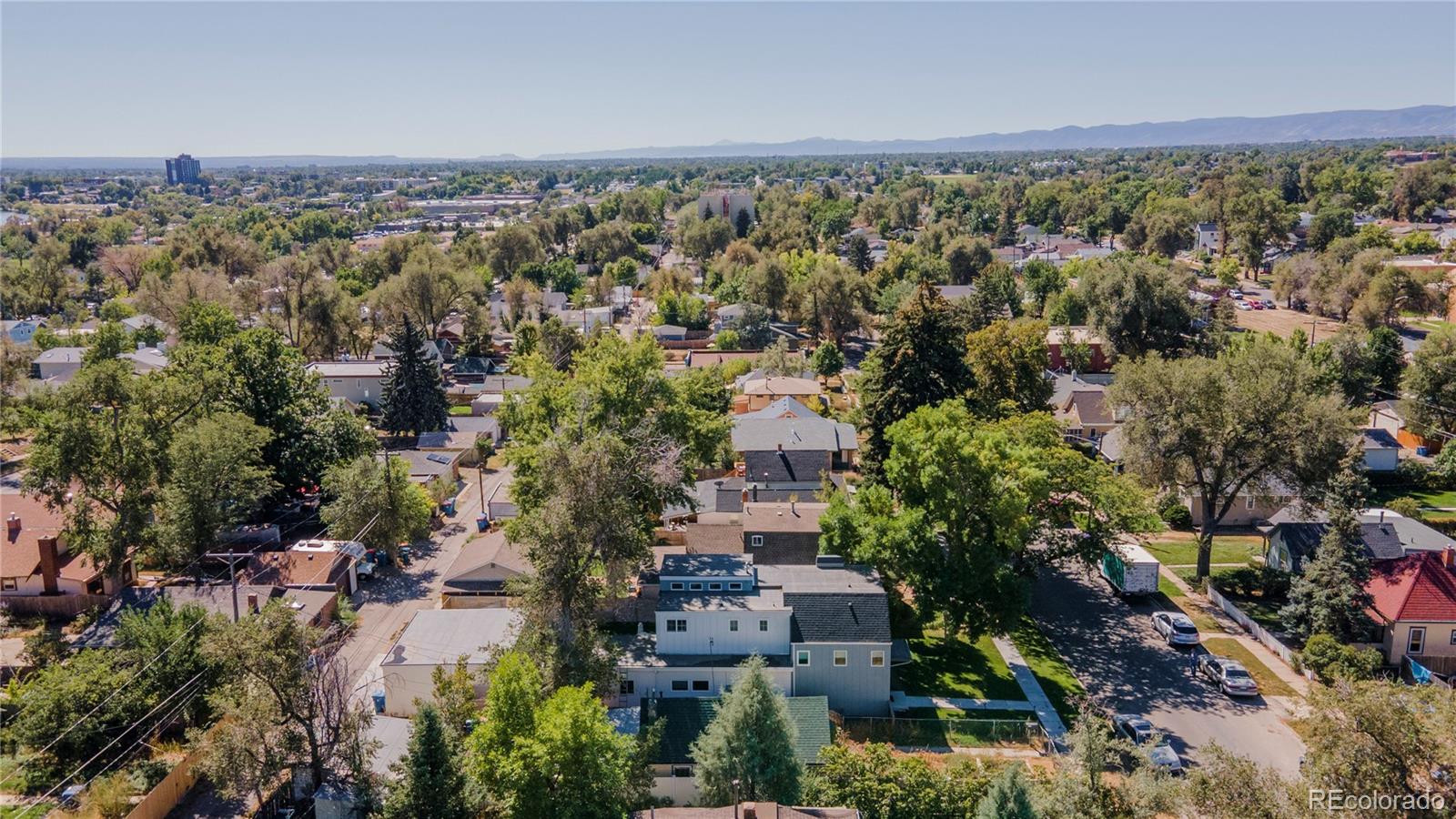 Edgewater, CO
