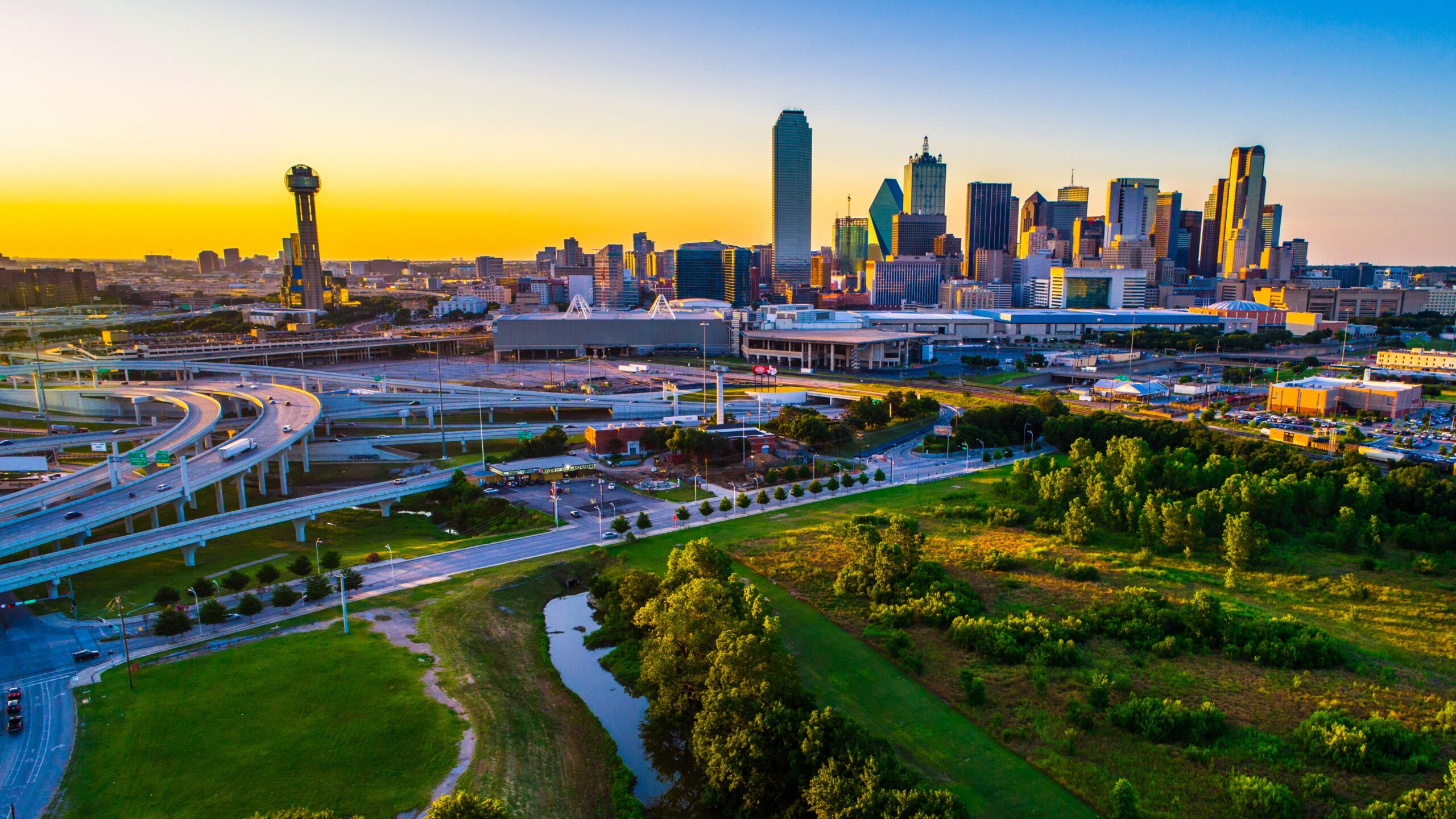 Dallas, TX 2025