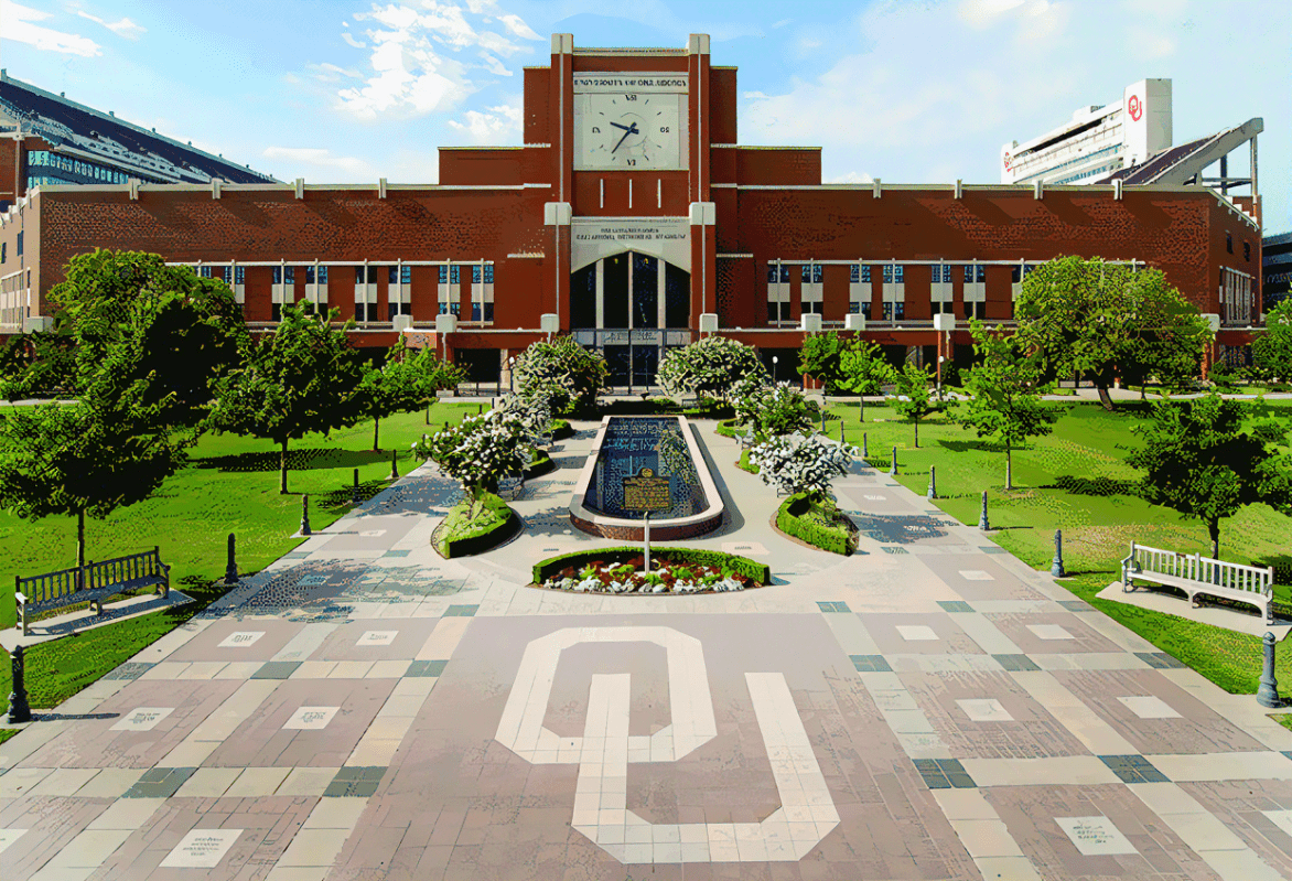 University of Oklahoma