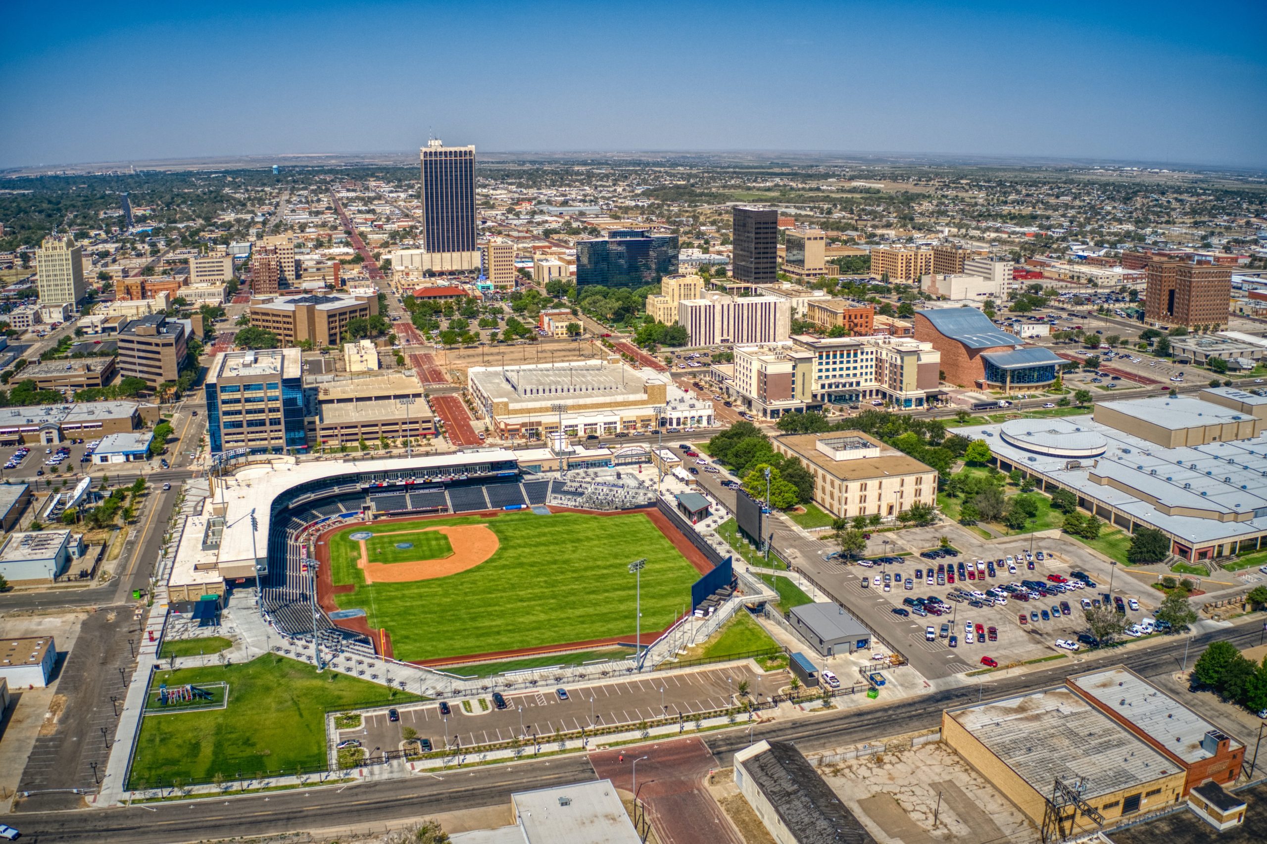 Amarillo, TX