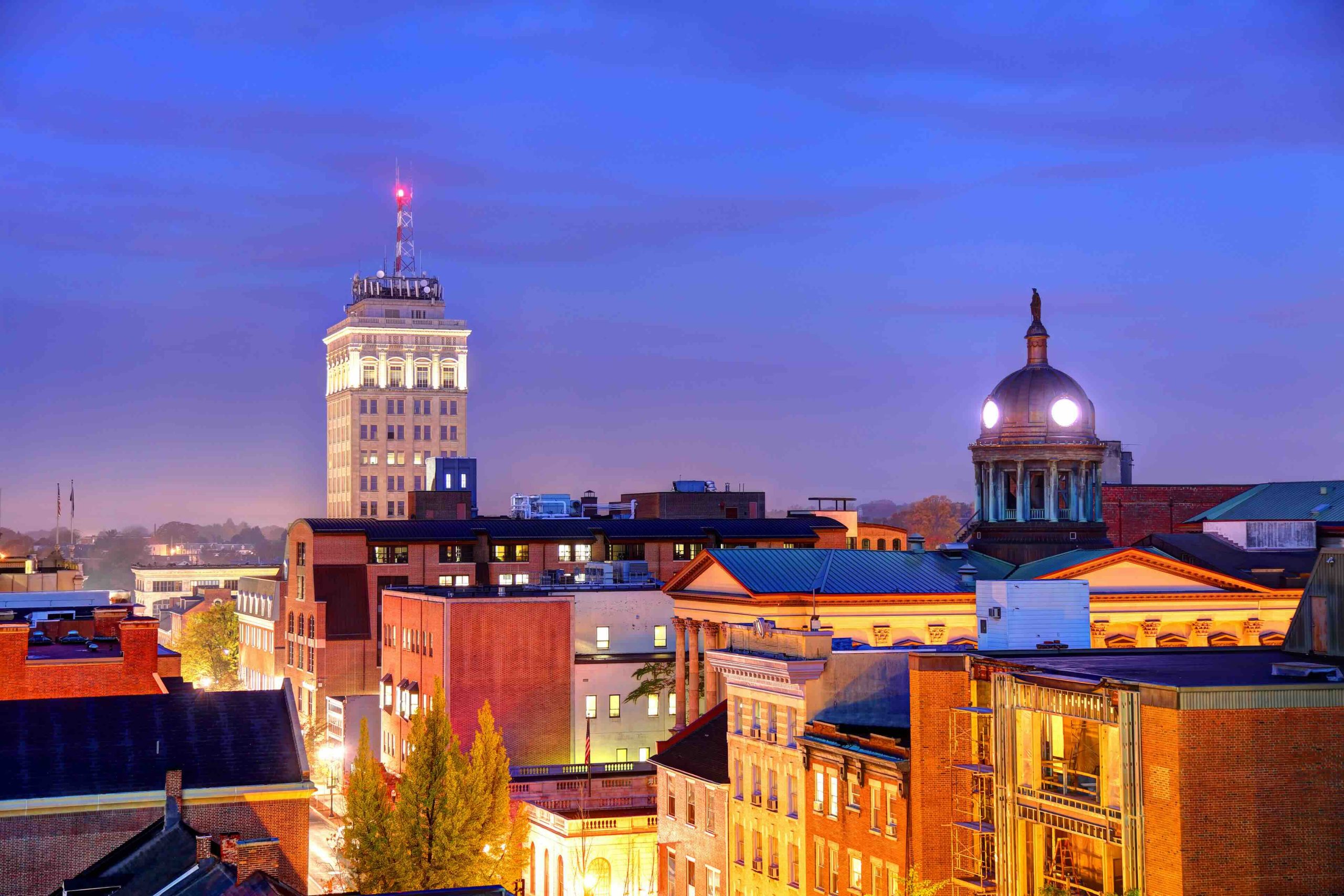 Lancaster, PA