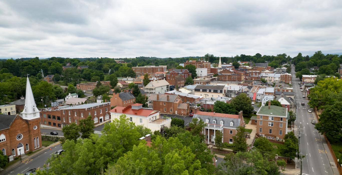 Lexington, VA