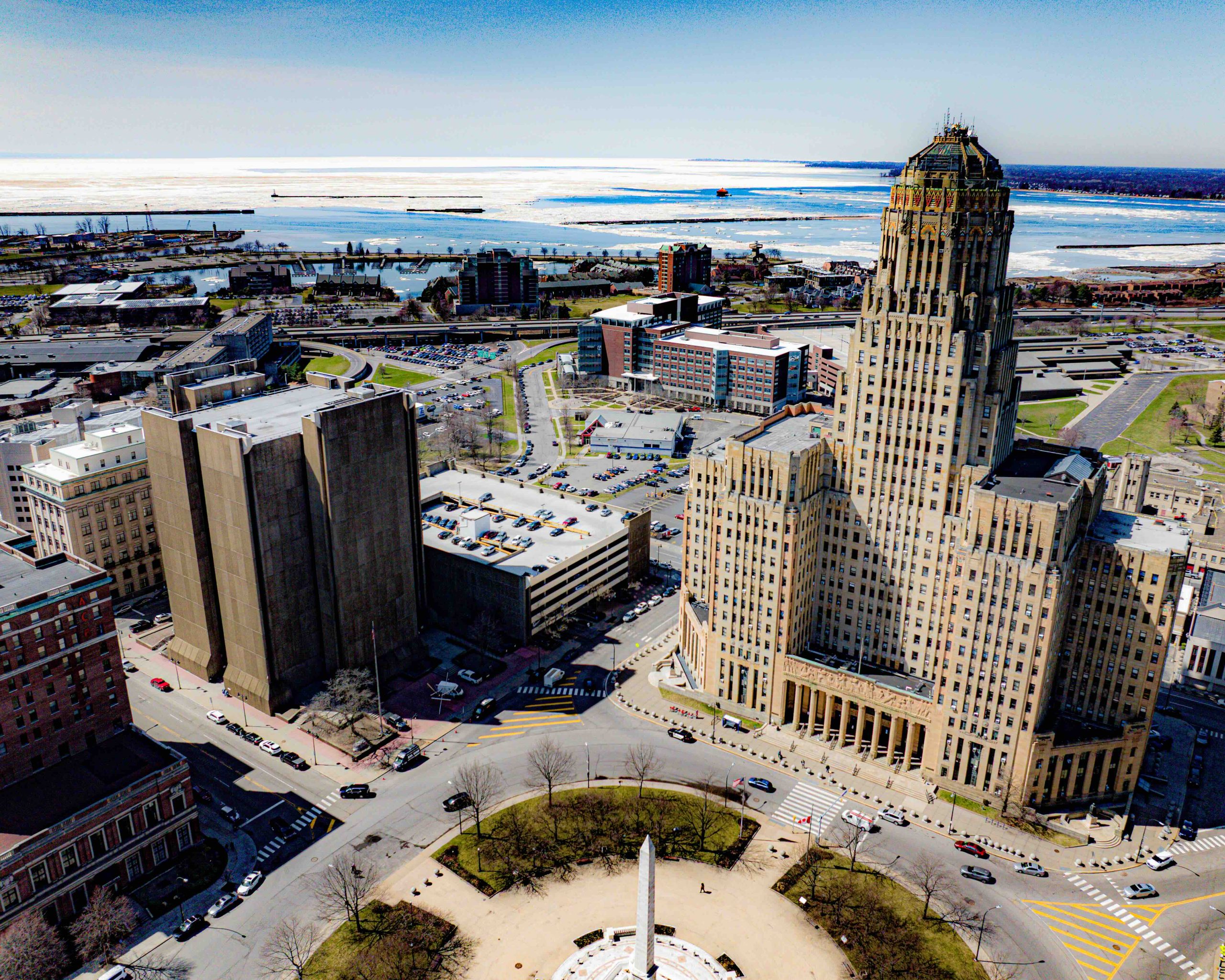 Buffalo, NY
