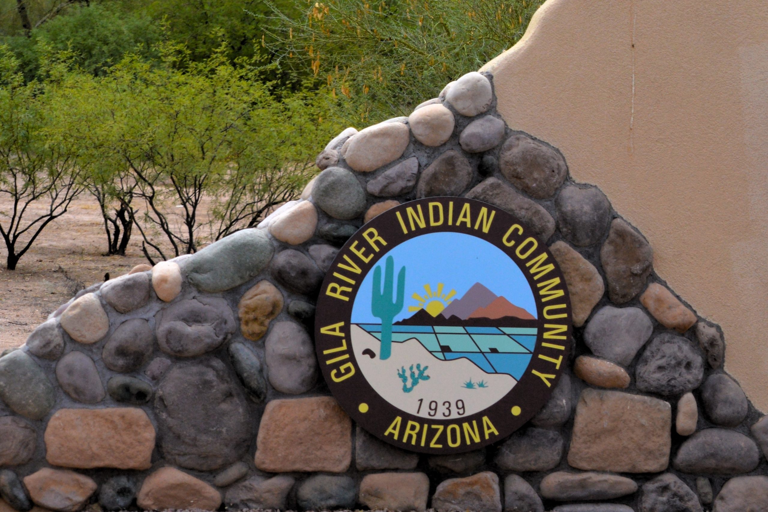 Gila River Indian Community