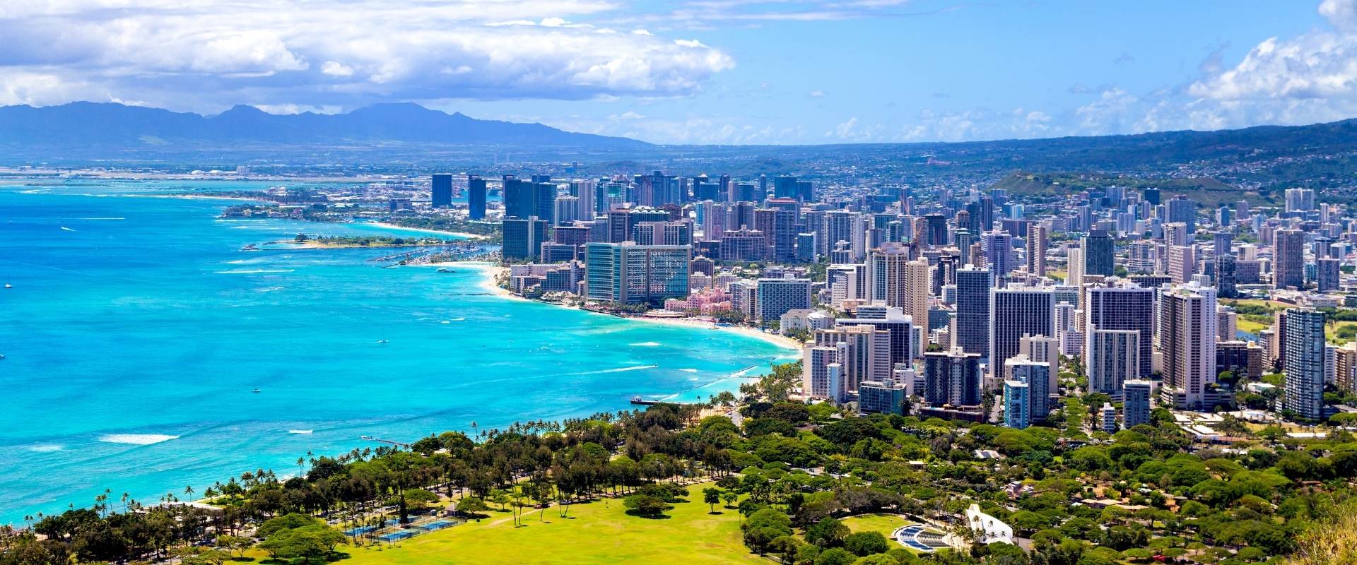 Honolulu, HI