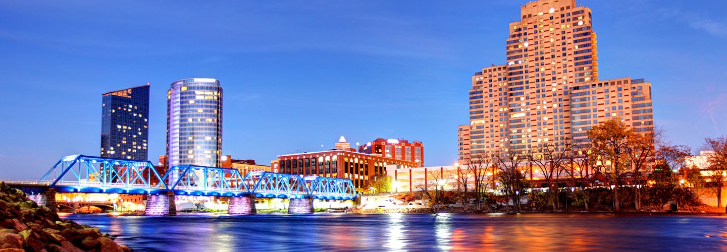 Grand Rapids, MI
