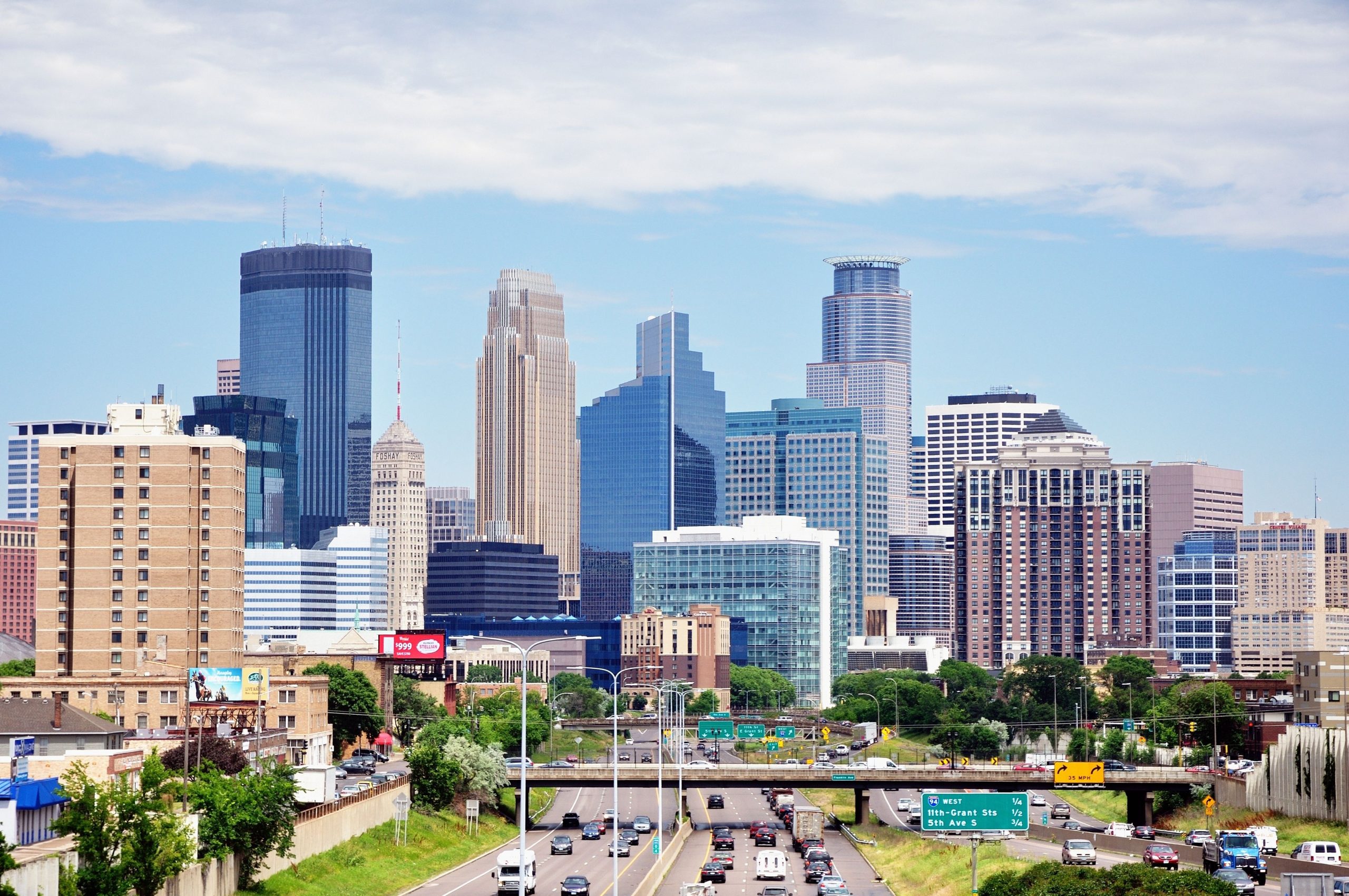 Minneapolis, MN
