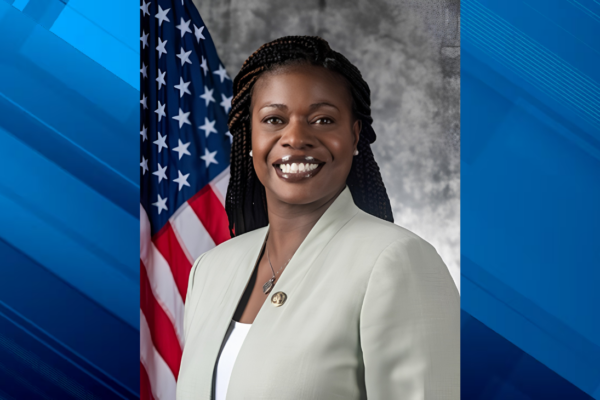 Chrissie Latimore Named South Fulton Police Chief